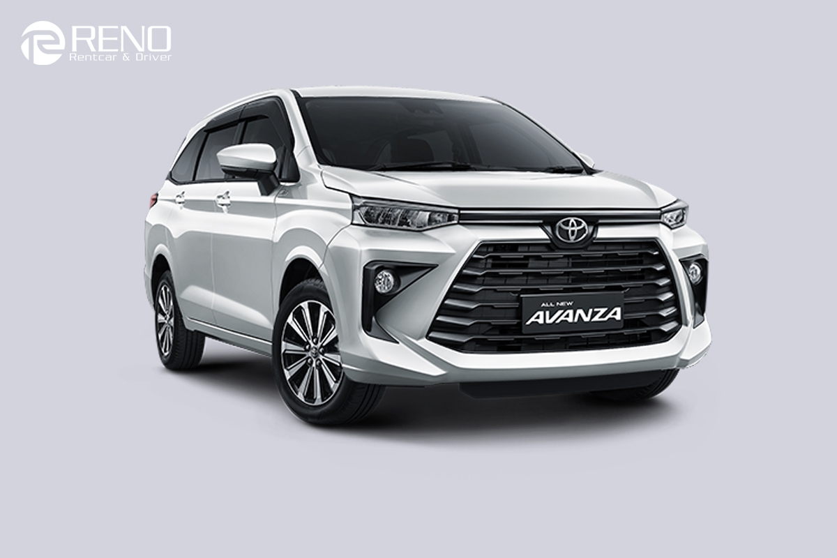 Toyota All New Avanza - 