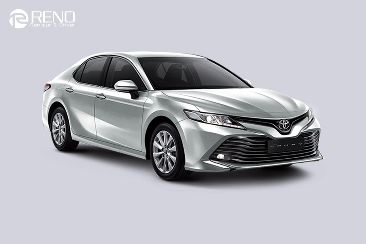 Toyota Camry - 